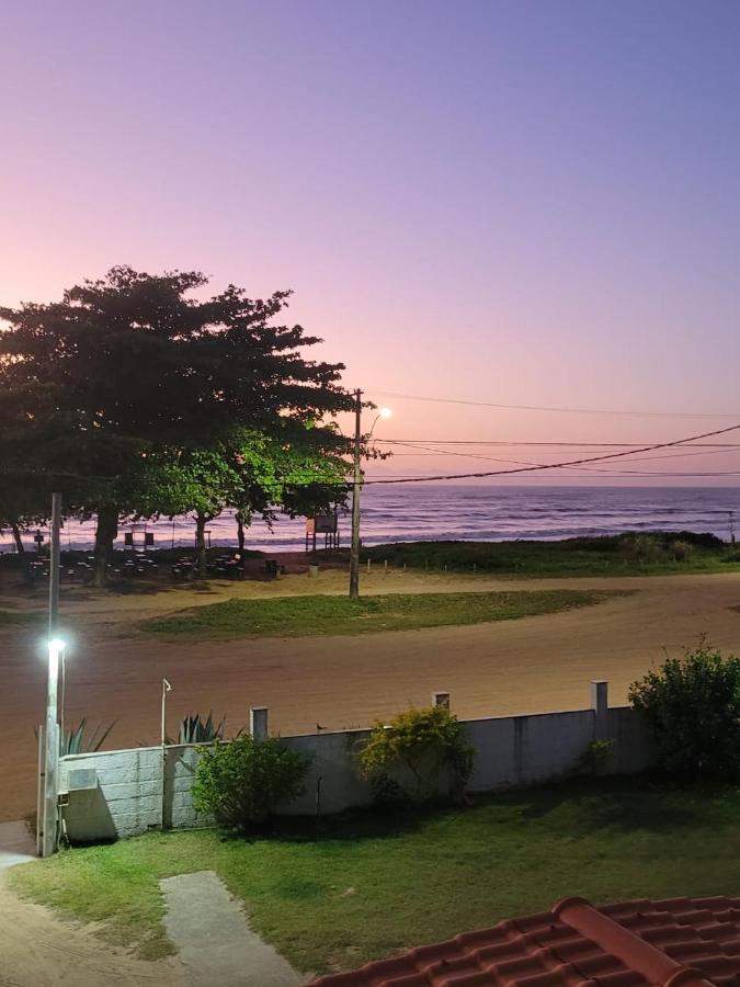 Pousada Sol E Mar Serra  Exterior foto
